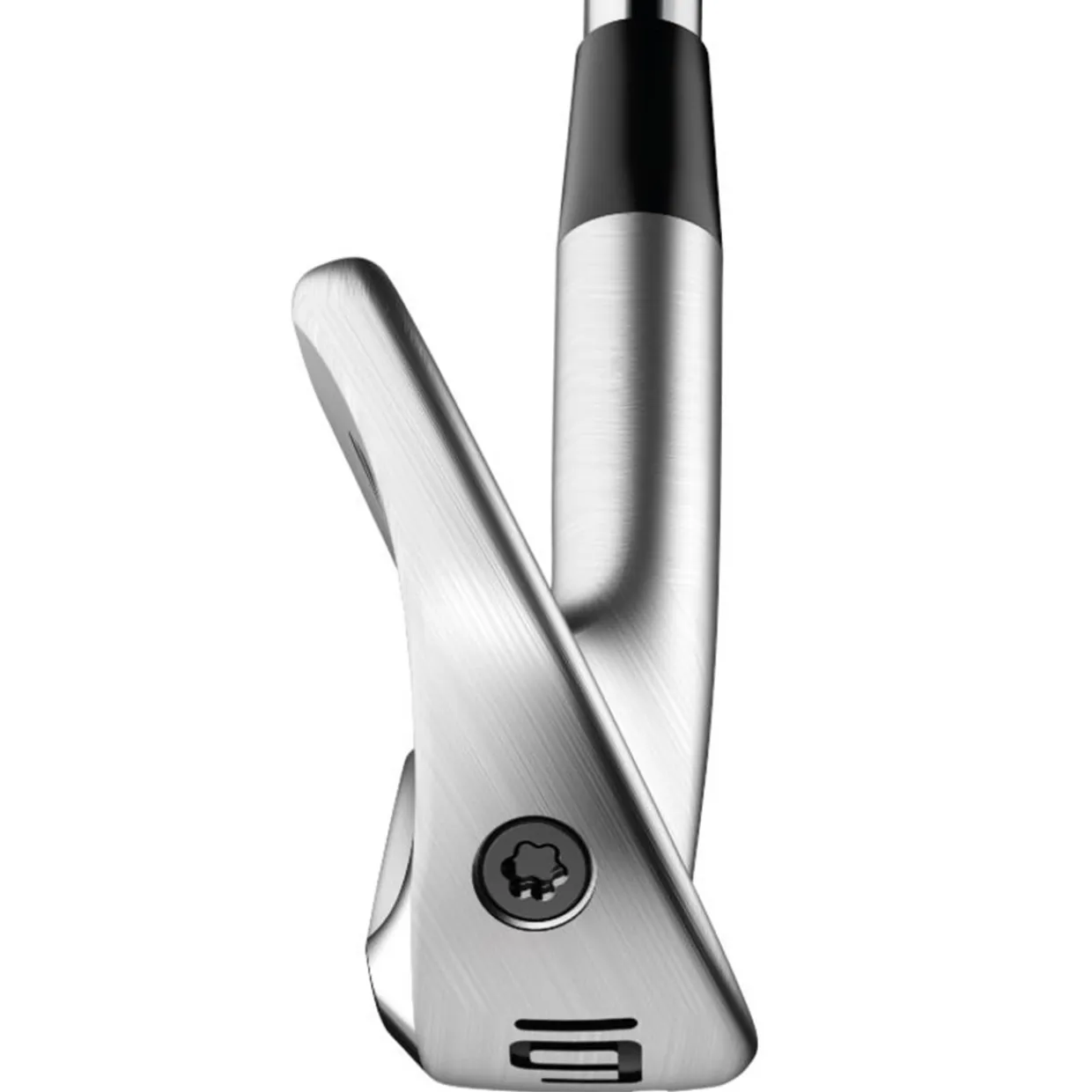 TaylorMade Individual Irons^Used P770 '20 Iron Individual Golf Clubs