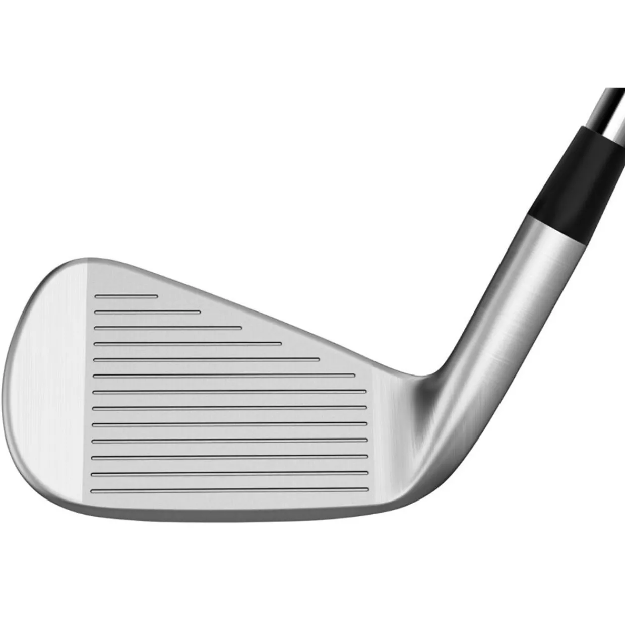 TaylorMade Individual Irons^Used P770 '20 Iron Individual Golf Clubs