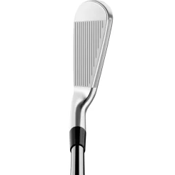 TaylorMade Mens Golf Clubs|Left Handed Golf Clubs^Used P790 2025 Iron Set Golf Clubs