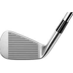 TaylorMade Left Handed Golf Clubs|Mens Golf Clubs^Used P770 '24 Iron Set Golf Clubs