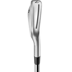 TaylorMade Left Handed Golf Clubs|Mens Golf Clubs^Used P770 '24 Iron Set Golf Clubs