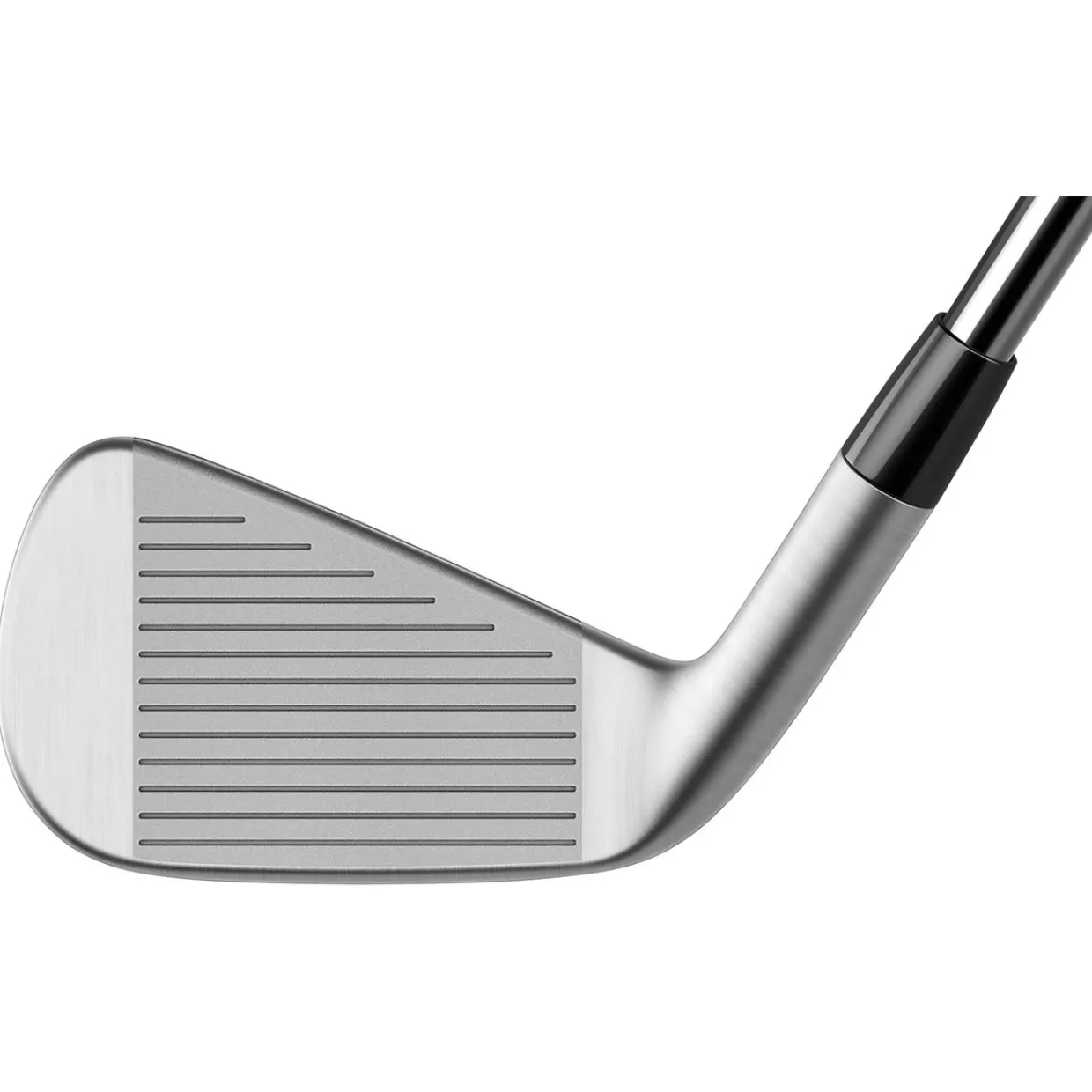 TaylorMade Iron Sets^Used P790 2023 Junior Edition Iron Set Golf Clubs