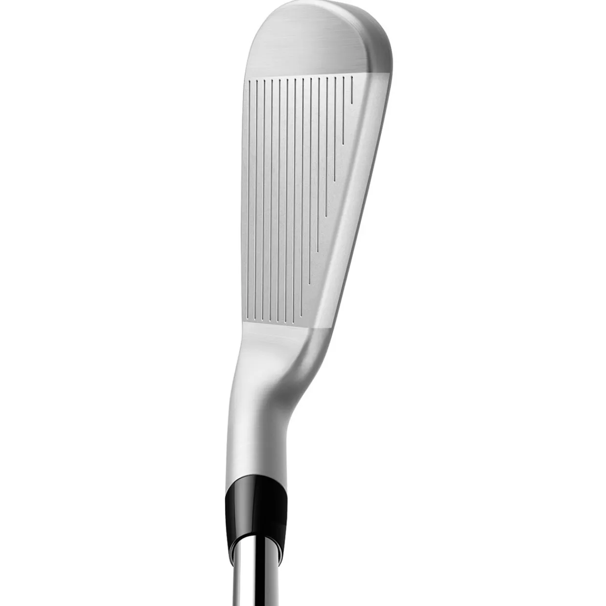 TaylorMade Iron Sets^Used P790 2023 Junior Edition Iron Set Golf Clubs