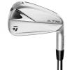 Titleist Left Handed Golf Clubs^Used TaylorMade P770 Left Handed Iron Individual Golf Clubs