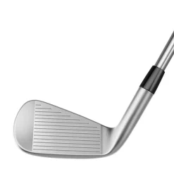 Titleist Left Handed Golf Clubs^Used TaylorMade P770 Left Handed Iron Individual Golf Clubs