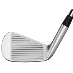 TaylorMade Individual Irons^Used P7MB 2021 Iron Individual Golf Clubs