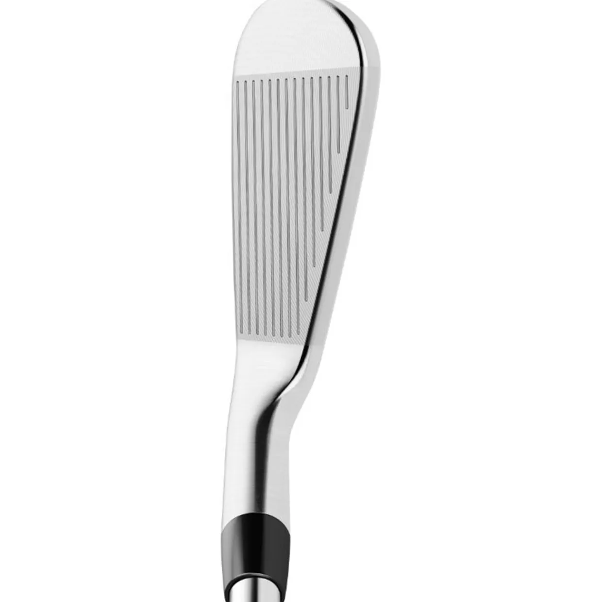 TaylorMade Individual Irons^Used P7MB 2021 Iron Individual Golf Clubs