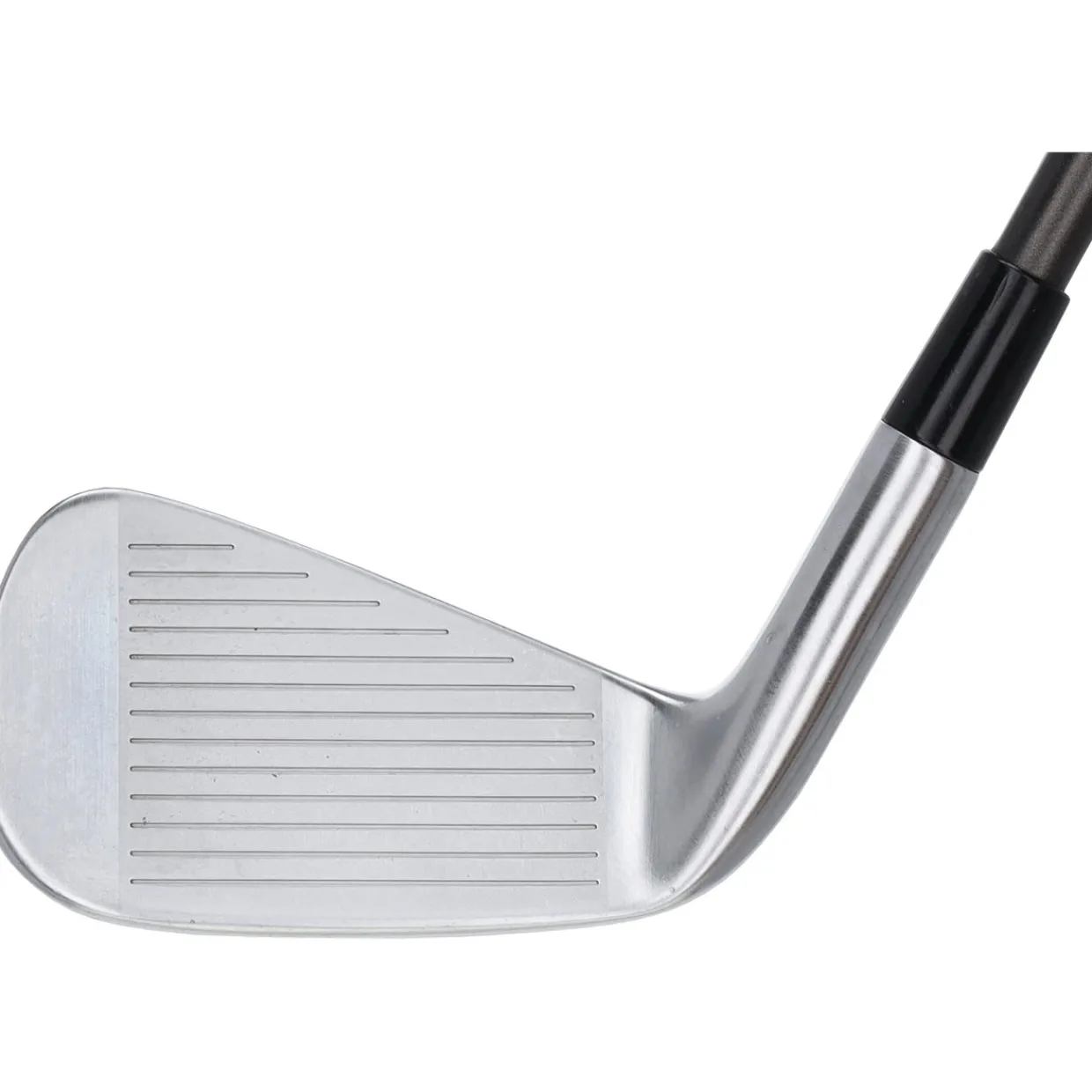 TaylorMade Iron Sets^Used P770 '20 / P7MB Combo Iron Set Golf Clubs