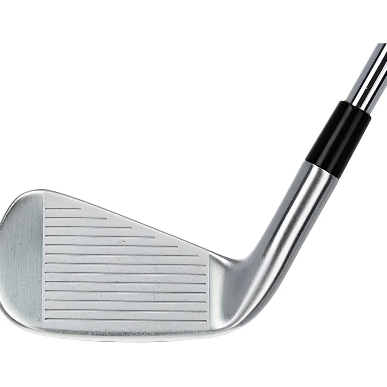 TaylorMade Iron Sets^Used P770 '20 / P7MC Combo Iron Set Golf Clubs