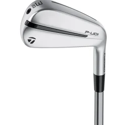 TaylorMade Left Handed Golf Clubs|Mens Golf Clubs^Used P•UDI Hybrid Golf Clubs