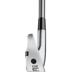 TaylorMade Left Handed Golf Clubs|Mens Golf Clubs^Used P•UDI Hybrid Golf Clubs