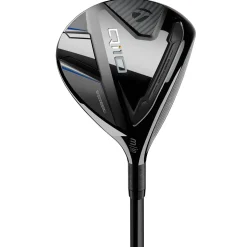 TaylorMade Mens Golf Clubs|Fairway Woods^Used Qi10 Demo Fairway Wood Golf Clubs