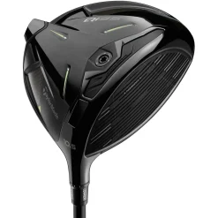 TaylorMade Drivers|Mens Golf Clubs^Used Qi35 Designer Series Black Driver Golf Clubs