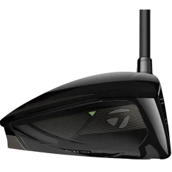 TaylorMade Drivers|Mens Golf Clubs^Used Qi35 Designer Series Black Driver Golf Clubs