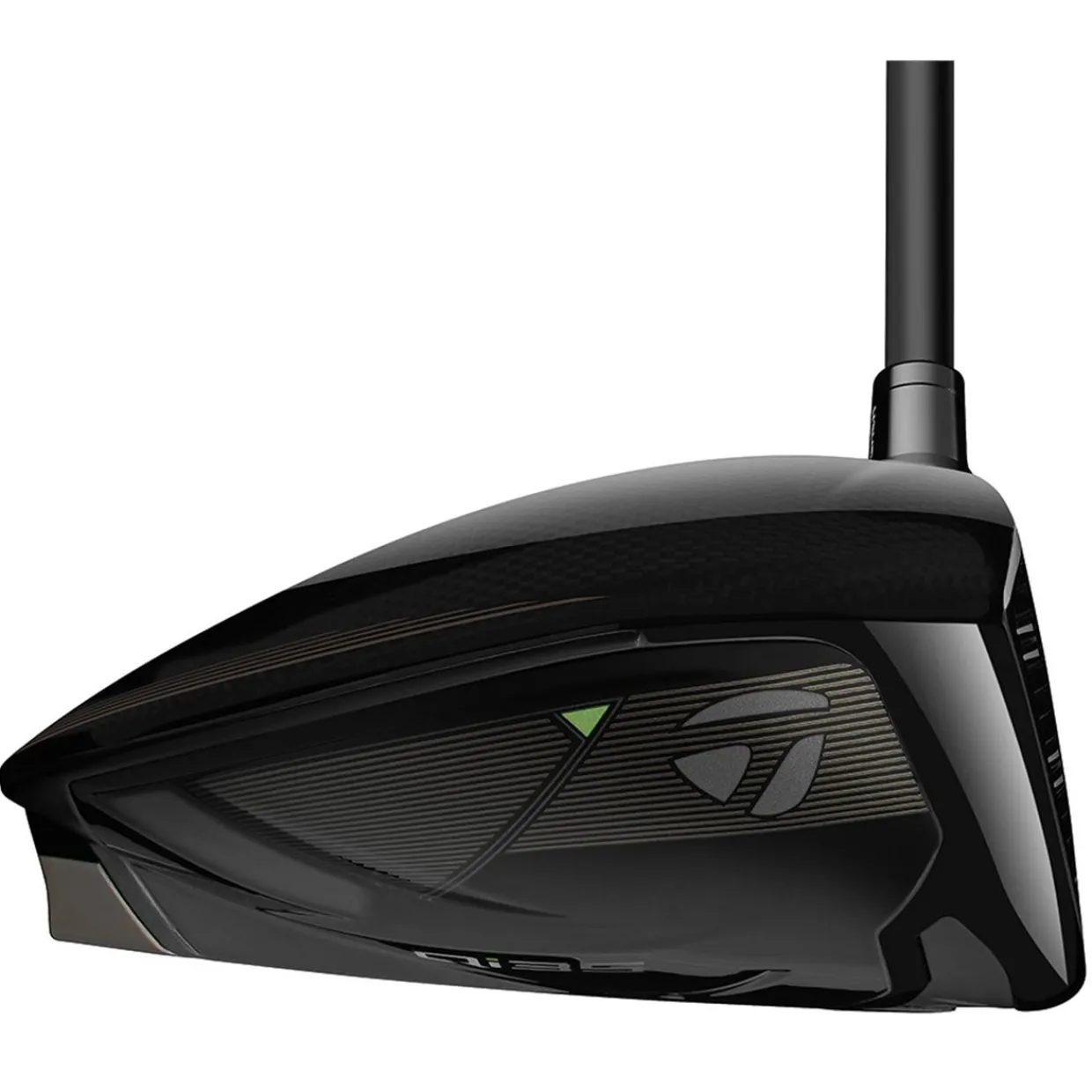TaylorMade Drivers|Mens Golf Clubs^Used Qi35 Designer Series Black Driver Golf Clubs