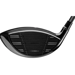 TaylorMade Drivers|Mens Golf Clubs^Used Qi35 Designer Series Black Driver Golf Clubs