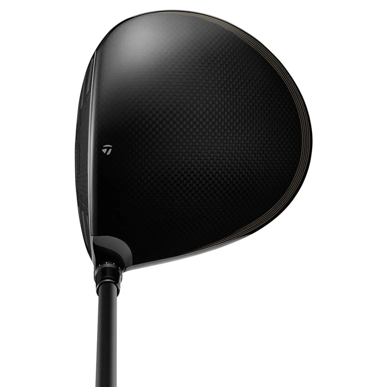 TaylorMade Drivers|Mens Golf Clubs^Used Qi35 Designer Series Black Driver Golf Clubs
