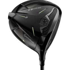 TaylorMade Drivers|Mens Golf Clubs^Used Qi35 Designer Series Black Driver Golf Clubs