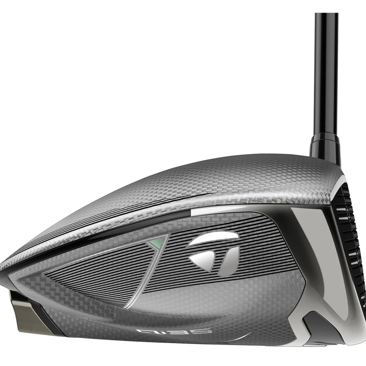 TaylorMade Left Handed Golf Clubs|Mens Golf Clubs^Used Qi35 Driver Golf Clubs