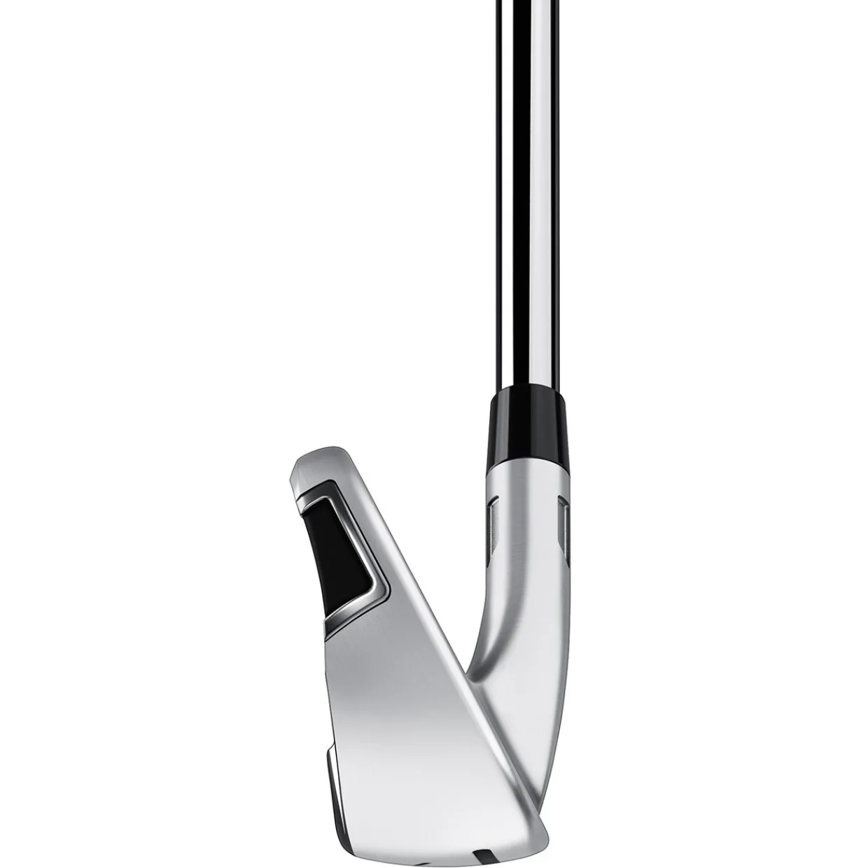 TaylorMade Mens Golf Clubs|Left Handed Golf Clubs^Used Qi HL Iron Set Golf Clubs