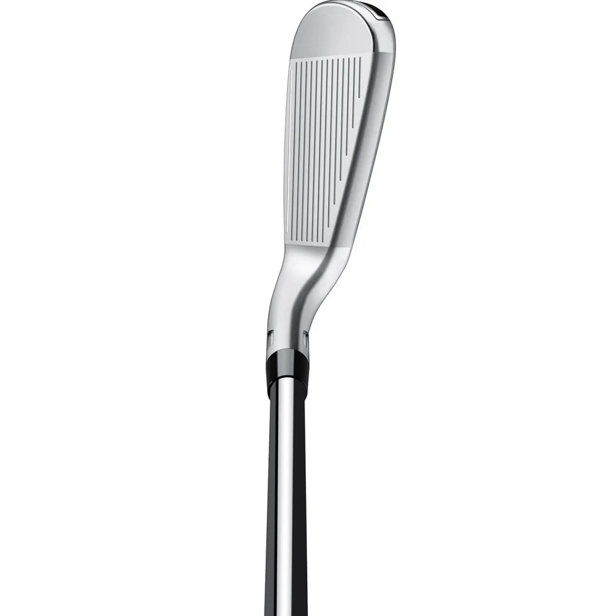 TaylorMade Mens Golf Clubs|Left Handed Golf Clubs^Used Qi HL Iron Set Golf Clubs