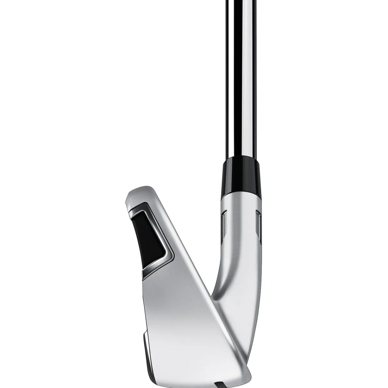 TaylorMade Mens Golf Clubs|Left Handed Golf Clubs^Used Qi Iron Set Golf Clubs