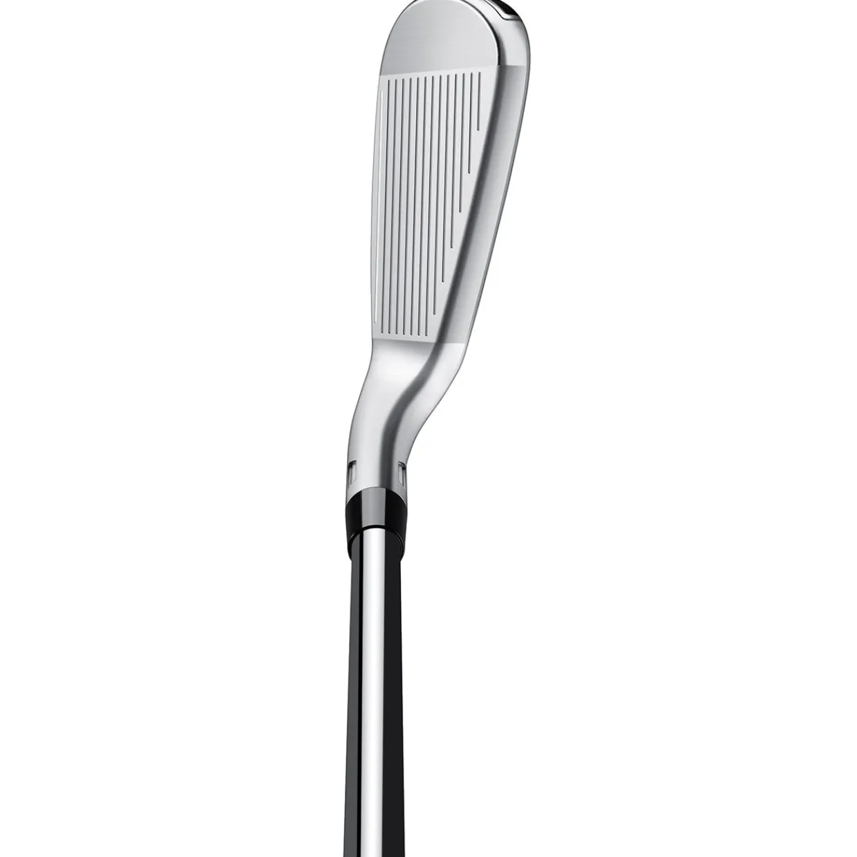 TaylorMade Mens Golf Clubs|Left Handed Golf Clubs^Used Qi Iron Set Golf Clubs