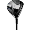 Global Golf Left Handed Golf Clubs^Used TaylorMade Qi10 Left Handed Fairway Wood Golf Clubs