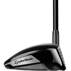 Global Golf Left Handed Golf Clubs^Used TaylorMade Qi10 Left Handed Fairway Wood Golf Clubs
