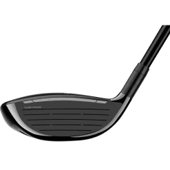 Global Golf Left Handed Golf Clubs^Used TaylorMade Qi10 Left Handed Fairway Wood Golf Clubs