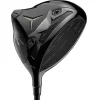 TaylorMade Drivers|Mens Golf Clubs^Used Qi35 LS Designer Series Black Driver Golf Clubs