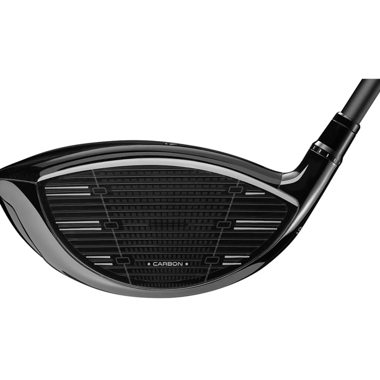 TaylorMade Drivers|Mens Golf Clubs^Used Qi35 LS Designer Series Black Driver Golf Clubs