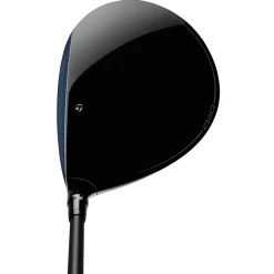 TaylorMade Mens Golf Clubs|Left Handed Golf Clubs^Used Qi10 LS Driver Golf Clubs