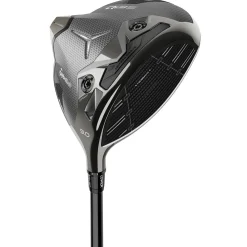 TaylorMade Left Handed Golf Clubs|Mens Golf Clubs^Used Qi35 LS Driver Golf Clubs