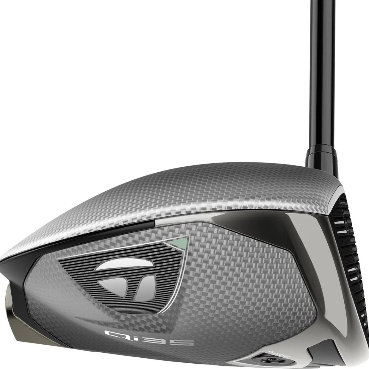 TaylorMade Left Handed Golf Clubs|Mens Golf Clubs^Used Qi35 LS Driver Golf Clubs