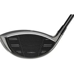 TaylorMade Left Handed Golf Clubs|Mens Golf Clubs^Used Qi35 LS Driver Golf Clubs