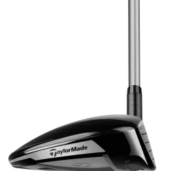 TaylorMade Fairway Woods|Mens Golf Clubs^Used Qi10 MAX Demo Fairway Wood Golf Clubs