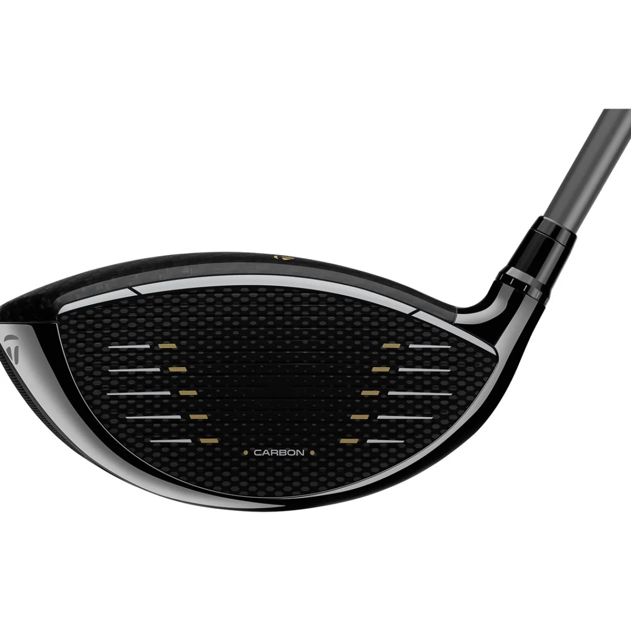 TaylorMade Drivers^Used Qi10 MAX Designer Series Gold Dust Driver Golf Clubs