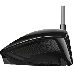 TaylorMade Drivers^Used Qi35 MAX Designer Series Black Driver Golf Clubs