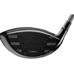 TaylorMade Drivers^Used Qi35 MAX Designer Series Black Driver Golf Clubs