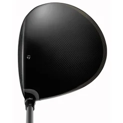 TaylorMade Drivers^Used Qi35 MAX Designer Series Black Driver Golf Clubs