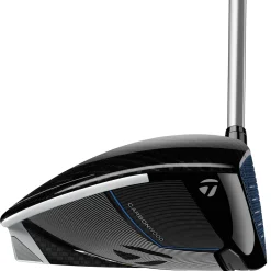 TaylorMade Ladies Golf Clubs^Used Qi10 MAX Driver Golf Clubs