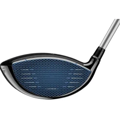 TaylorMade Ladies Golf Clubs^Used Qi10 MAX Driver Golf Clubs