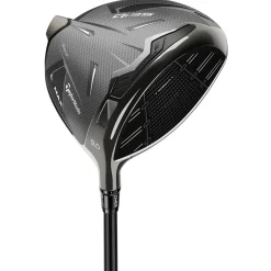 TaylorMade Left Handed Golf Clubs|Mens Golf Clubs^Used Qi35 MAX Driver Golf Clubs