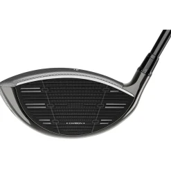 TaylorMade Left Handed Golf Clubs|Mens Golf Clubs^Used Qi35 MAX Driver Golf Clubs