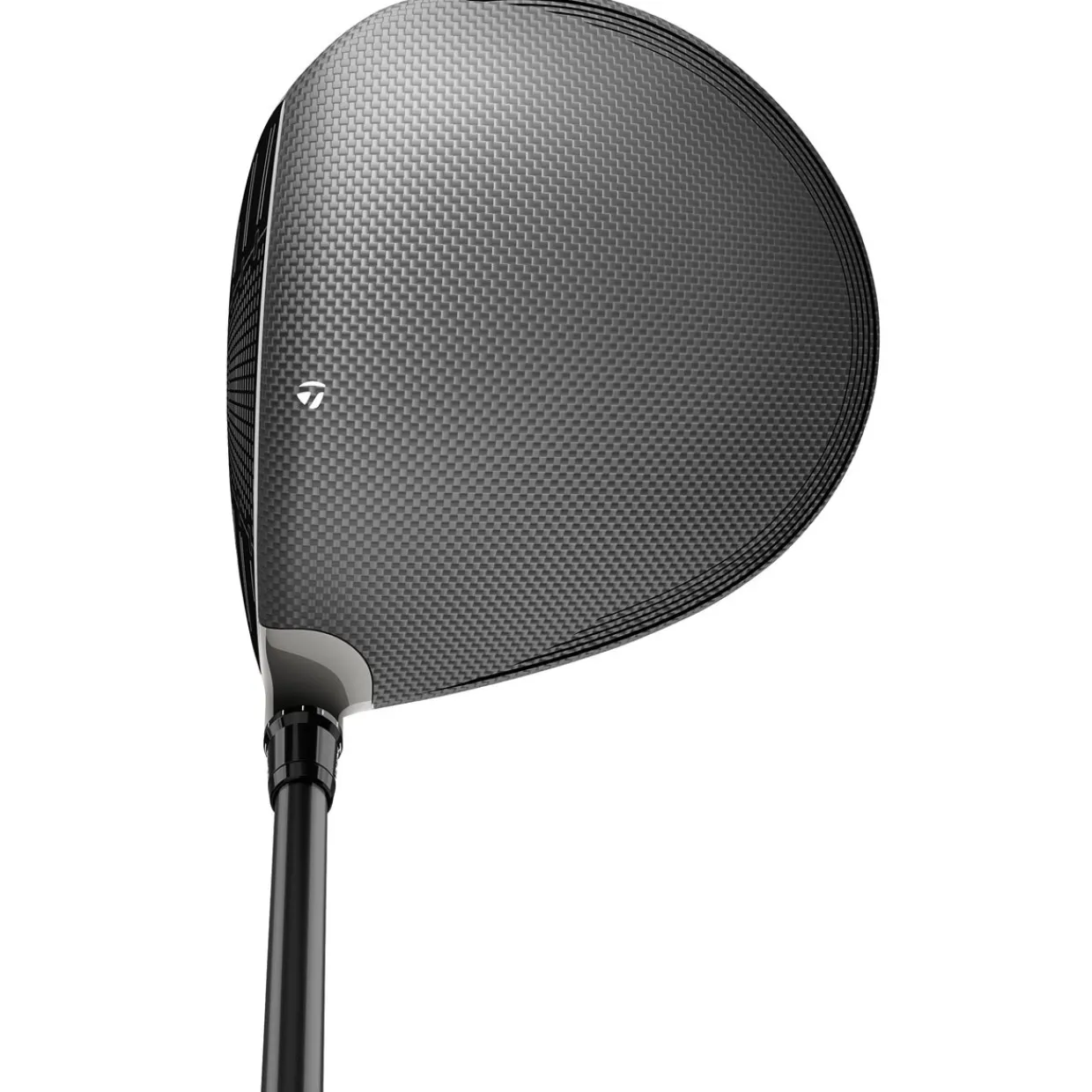 TaylorMade Left Handed Golf Clubs|Mens Golf Clubs^Used Qi35 MAX Driver Golf Clubs