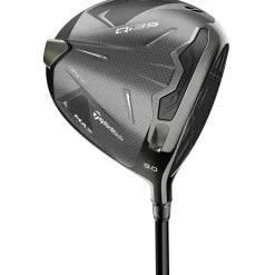TaylorMade Left Handed Golf Clubs|Mens Golf Clubs^Used Qi35 MAX Driver Golf Clubs