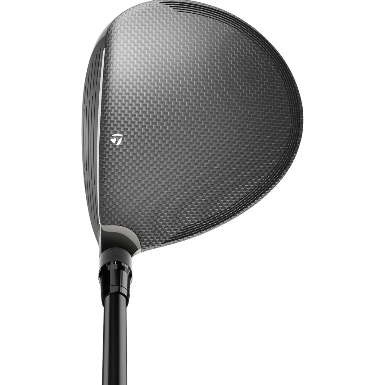 TaylorMade Mens Golf Clubs|Fairway Woods^Used Qi35 MAX Fairway Wood Golf Clubs