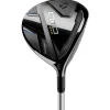 TaylorMade Left Handed Golf Clubs|Mens Golf Clubs^Used Qi10 MAX Fairway Wood Golf Clubs