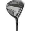 TaylorMade Fairway Woods|Mens Golf Clubs^Used Qi35 MAX Lite Fairway Wood Golf Clubs